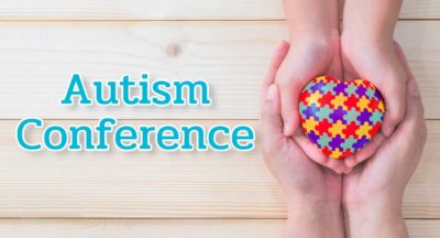 12th Annual Autism Conference
