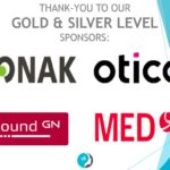 Gold and Silver Level 2021 NLASLPA Conference Sponsors