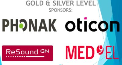 Gold and Silver Level 2021 NLASLPA Conference Sponsors