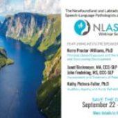 NLASLPA Education Days September 2022