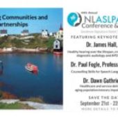 NLASLPA’s 44th Annual Conference and AMM