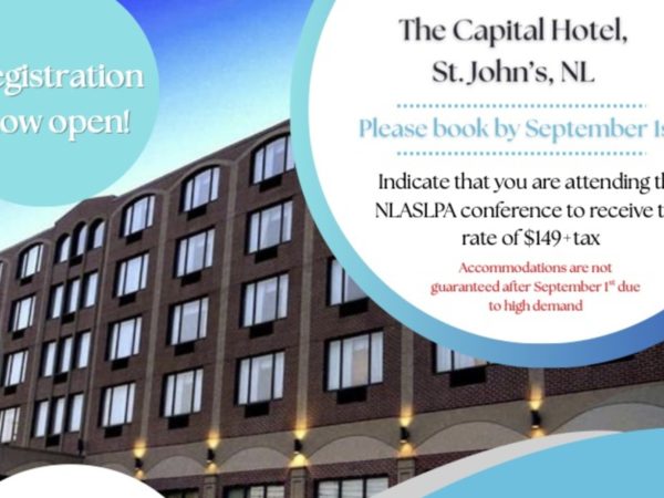 Special Rate for Conference Hotel Bookings!