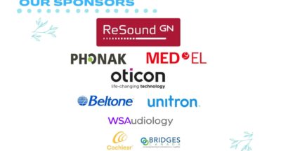 Thank You to Our 2025 Conference Sponsors!