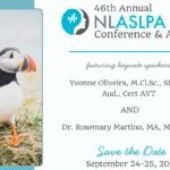 NLASLPA 46th Annual Conference & AMM