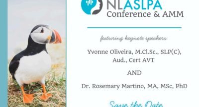 NLASLPA 46th Annual Conference & AMM